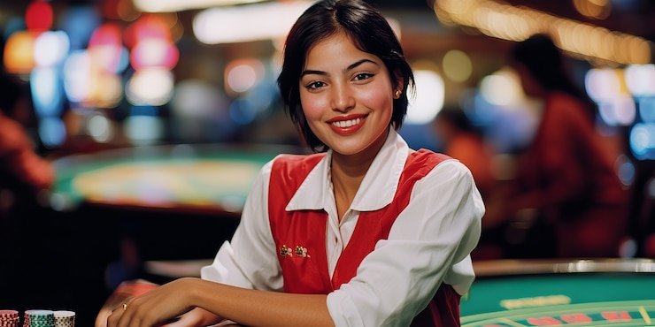 Katalog permainan Microgaming di pragmatic123 menampilkan berbagai tema dan fitur bonus